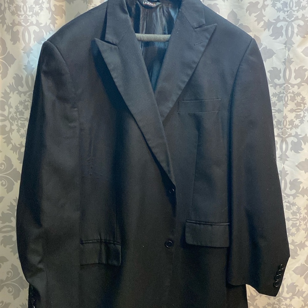 Black Suit